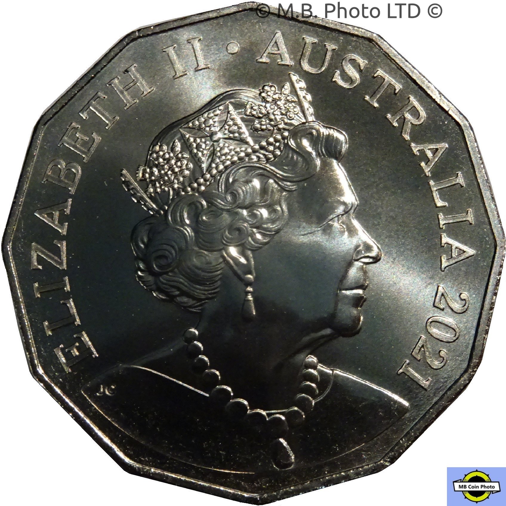 2021 50 Ce BU in Coincard MS