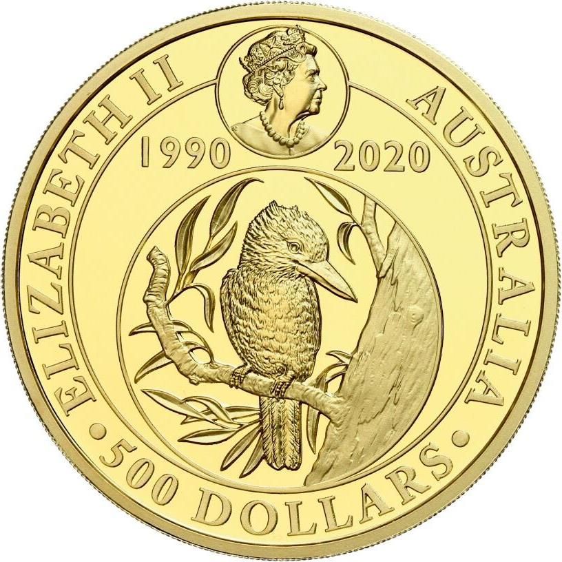 2020 P 500 Do Proof PR