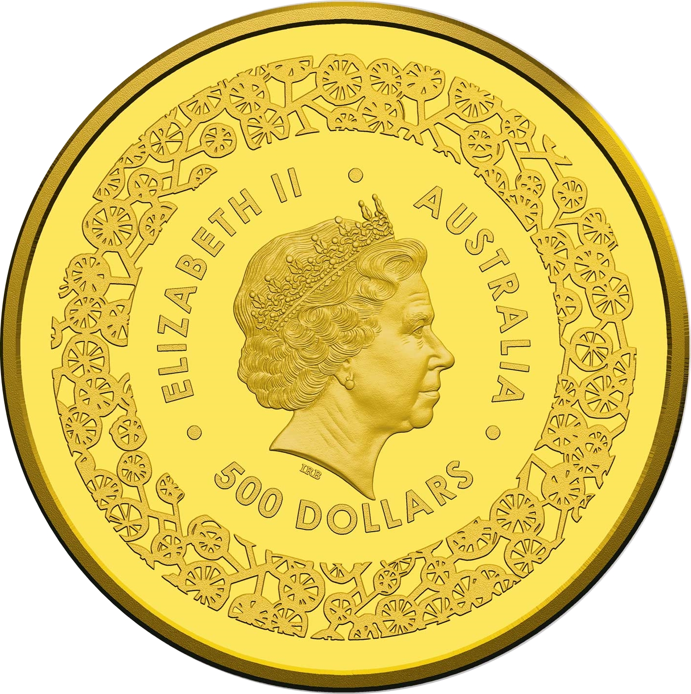 2017 500 Do Proof PR