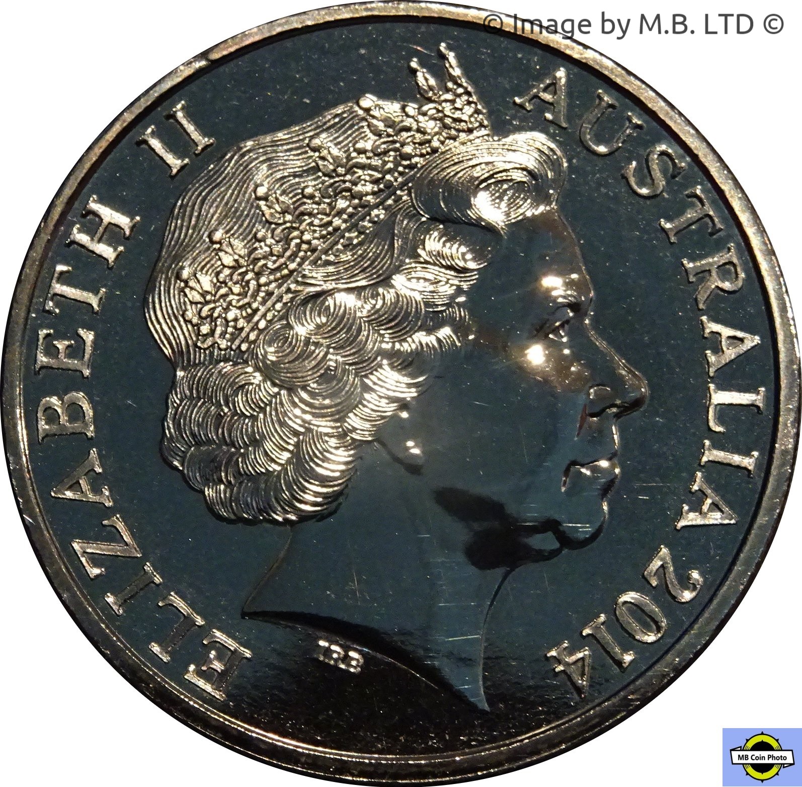 2014 20 Ce BU in Coincard MS