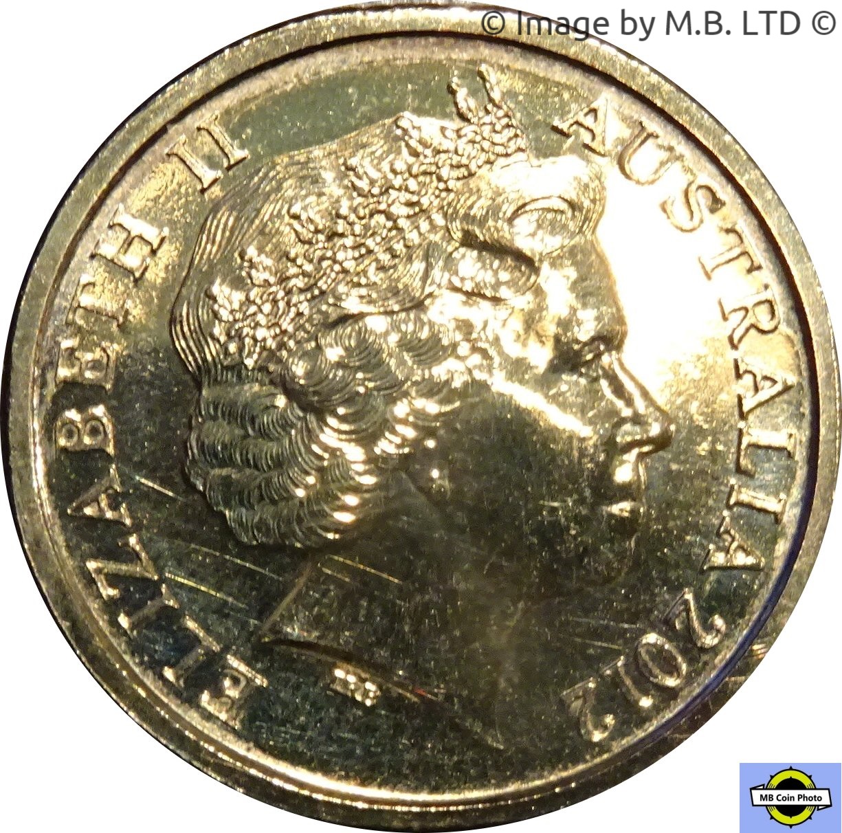 2012 2 Do BU in Unofficial Coincard MS