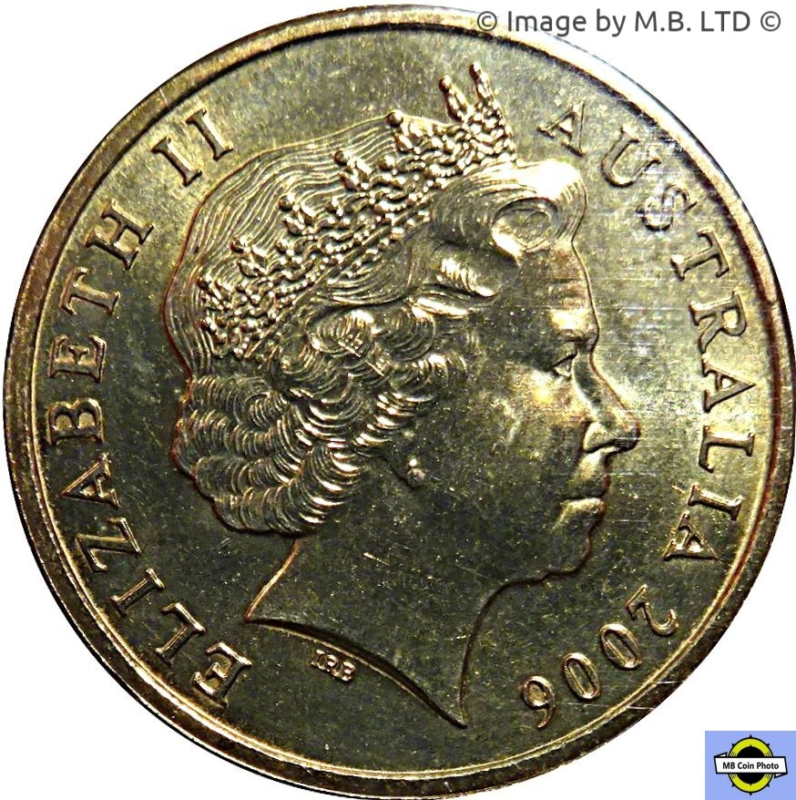 2006 (M) 1 Do BU in Coincard MS