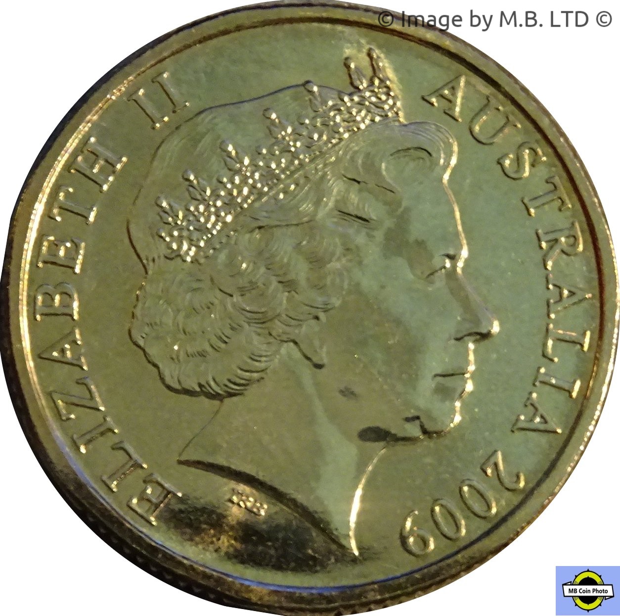 2009 1 Do BU in coincard MS