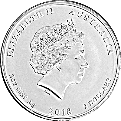 2018 P 2 Do BU - High Relief MS