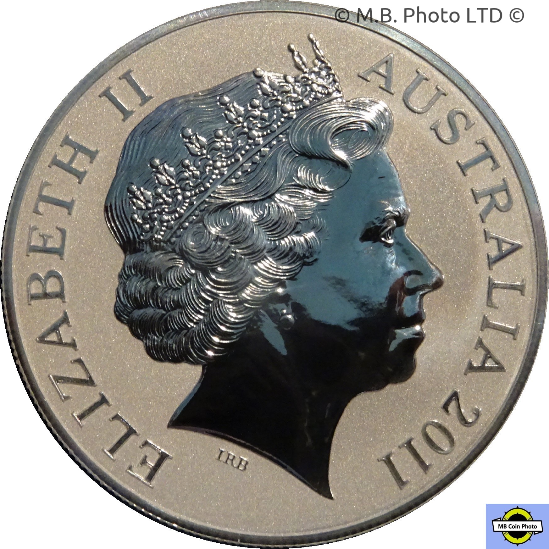 2011 1 Do BU in Coincard MS