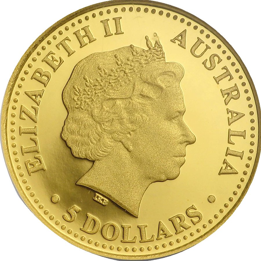 2006 P 5 Do Proof PR