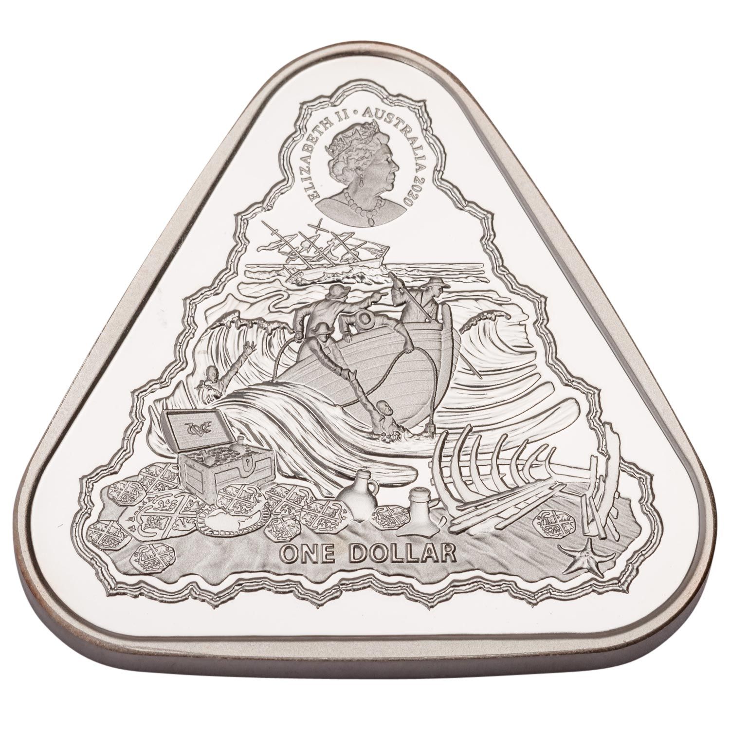 2020 1 Do BU - Antiqued MS