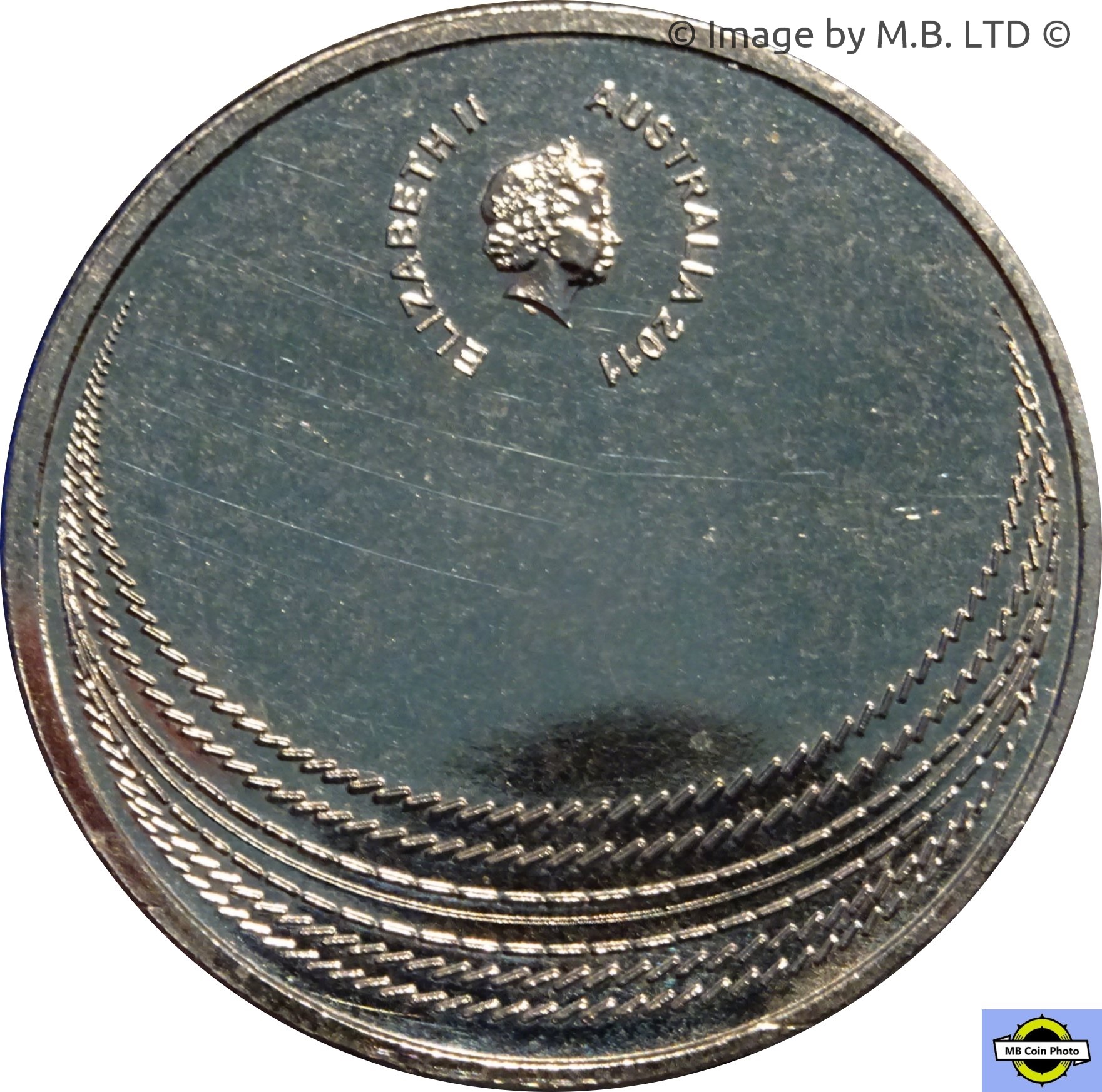 2011 20 Ce BU in Coincard MS