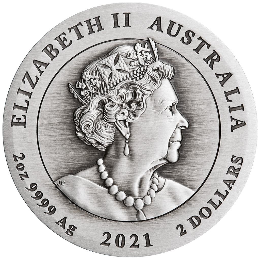 2021 P 2 Do BU - Antiqued MS