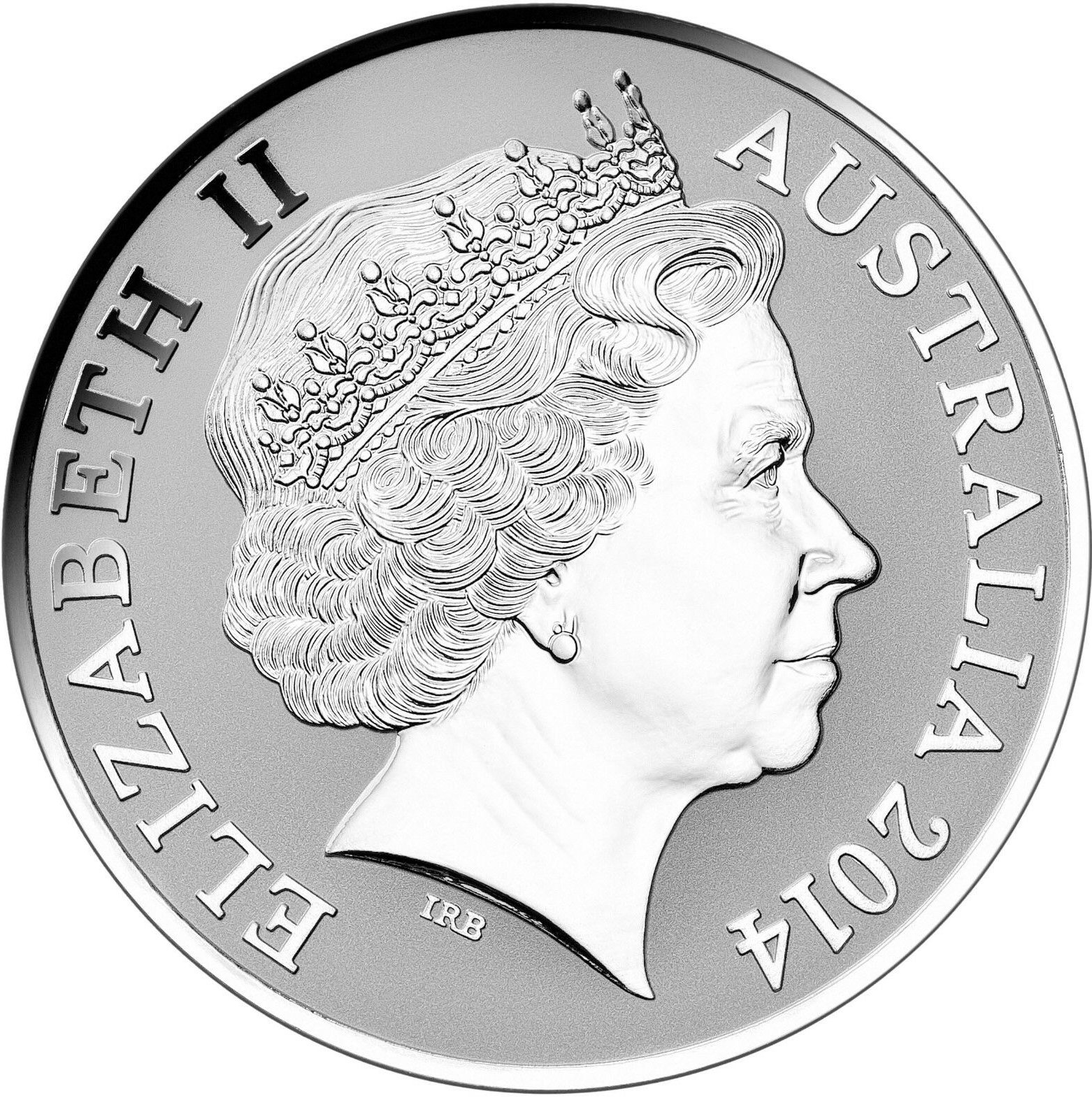 2014 1 Do BU - Reverse Frosted MS