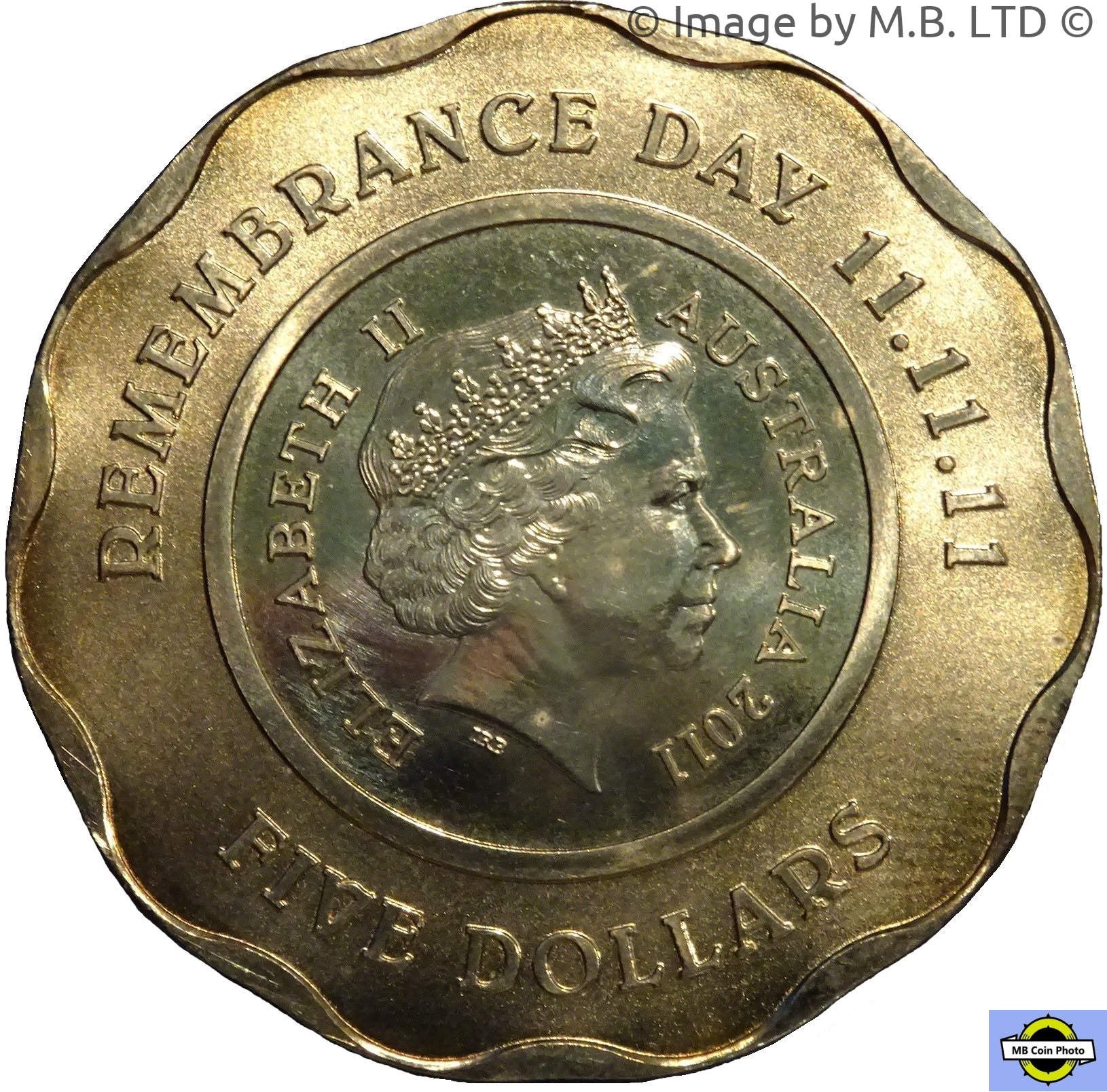 2011 5 Do BU in Coincard MS