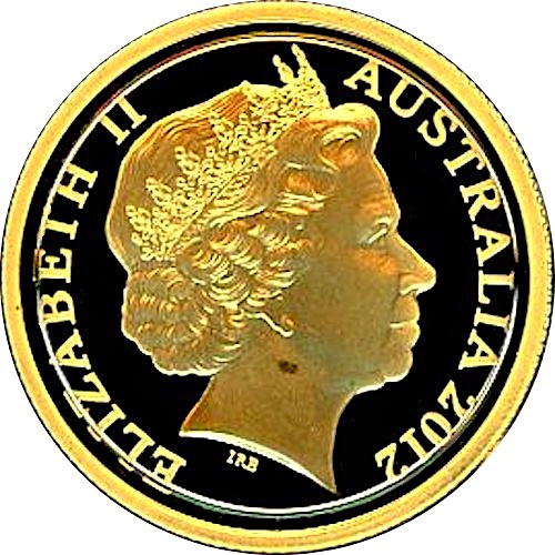 2012 10 Do Proof in Wooden Case PR