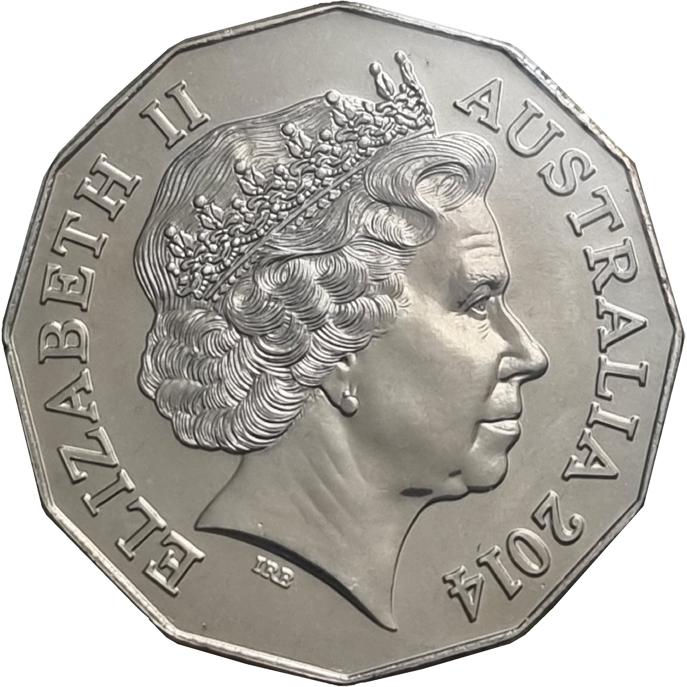 1999 50 Ce BU Year Set MS