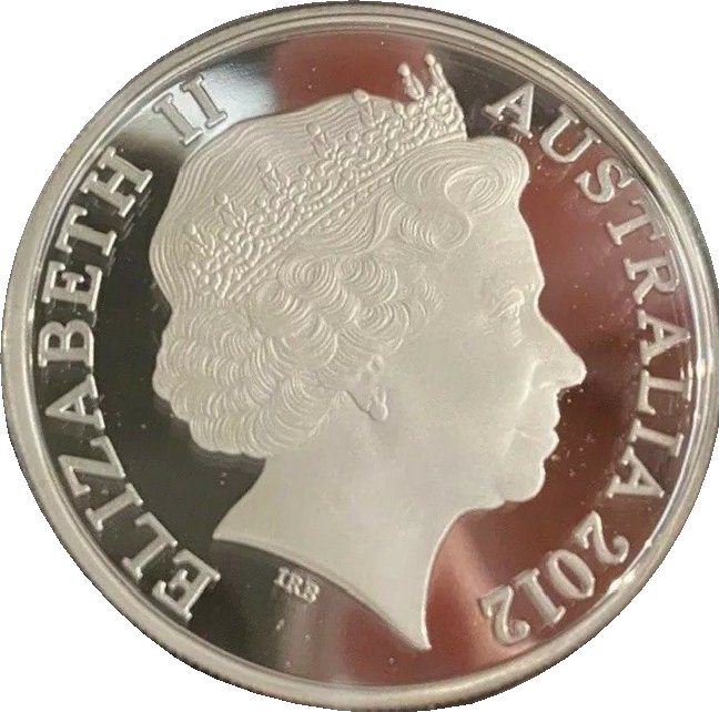 2012 1 Do BU - Reverse Frosted MS