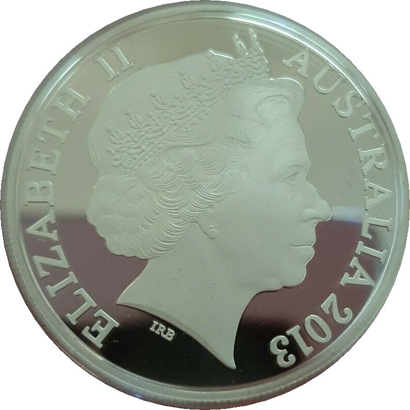 2013 1 Do BU - Reverse Frosted MS