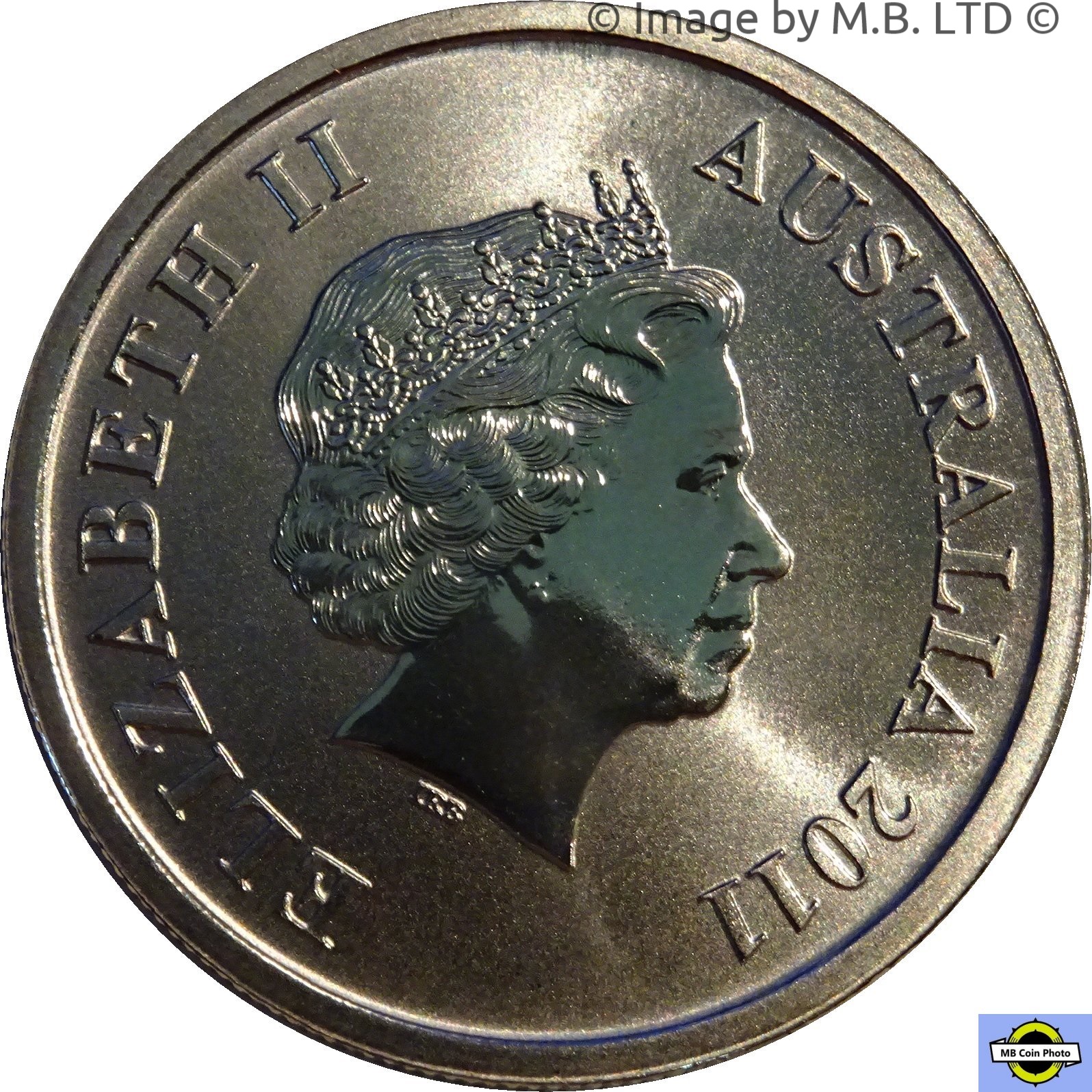 2011 P 1 Do BU in Coincard MS