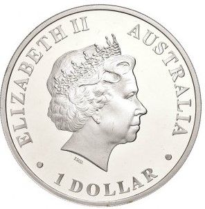 2010 P 1 Do Proof - Coloured PR