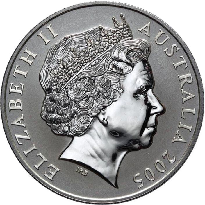 2005 1 Do BU selectively gold plated MS