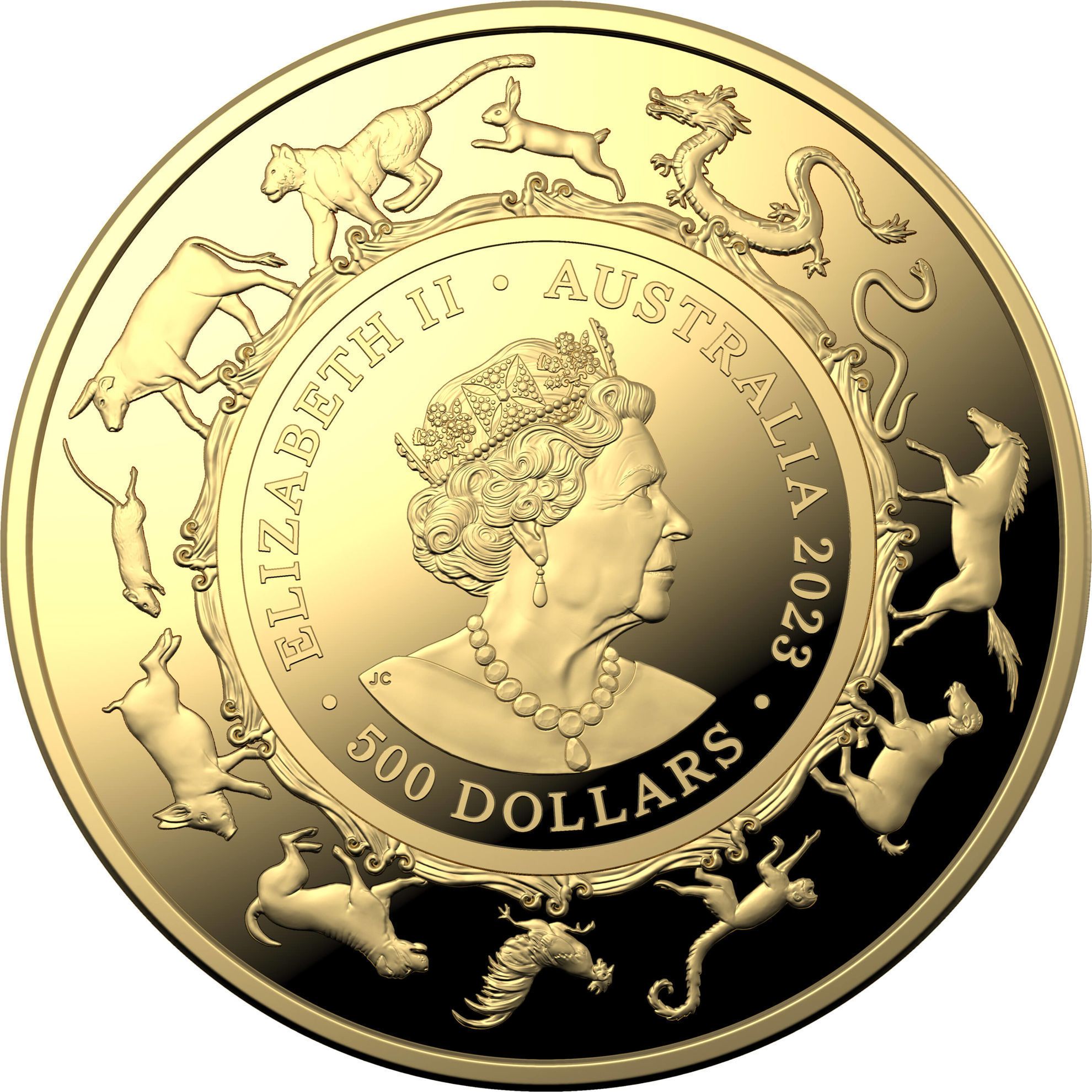 2023 500 Do Proof PR