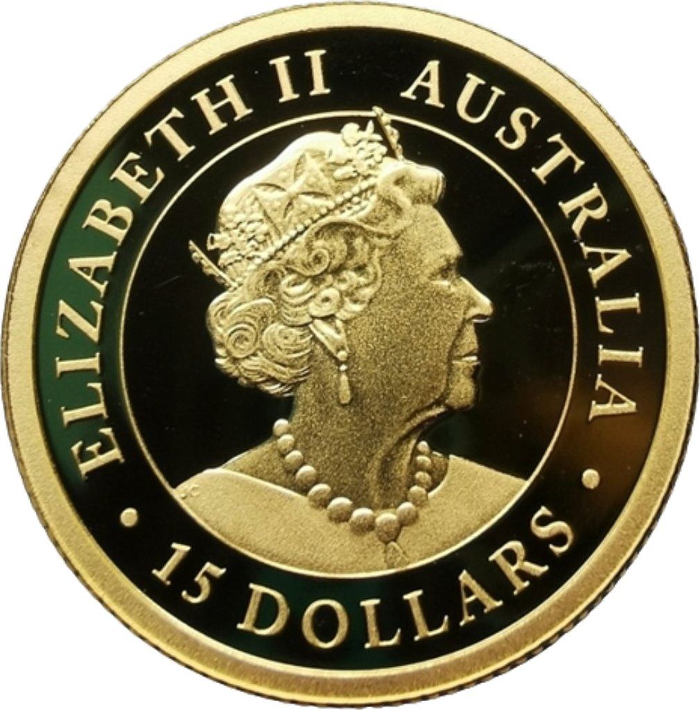 2021 P 15 Do Proof PR