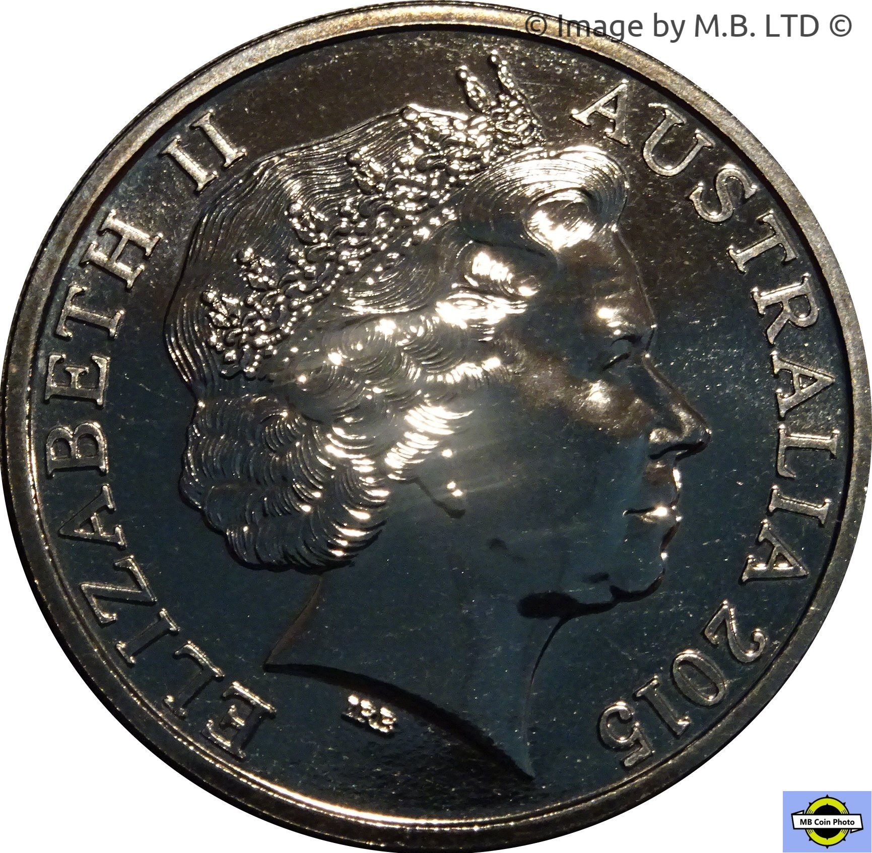 2015 20 Ce BU in Coincard MS