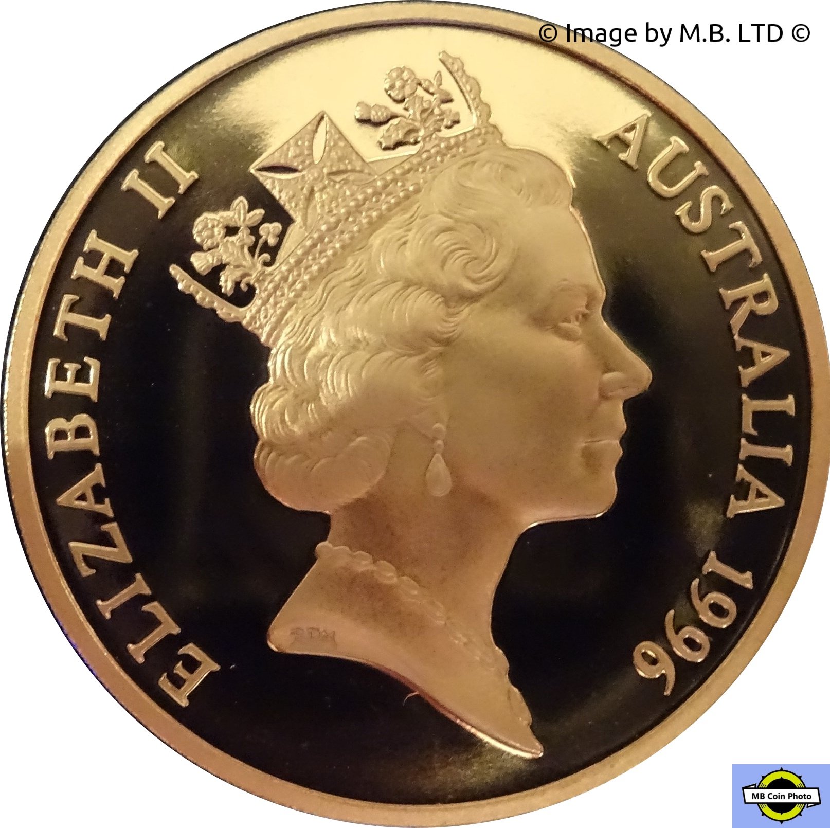 1996 5 Do Proof in Case PR