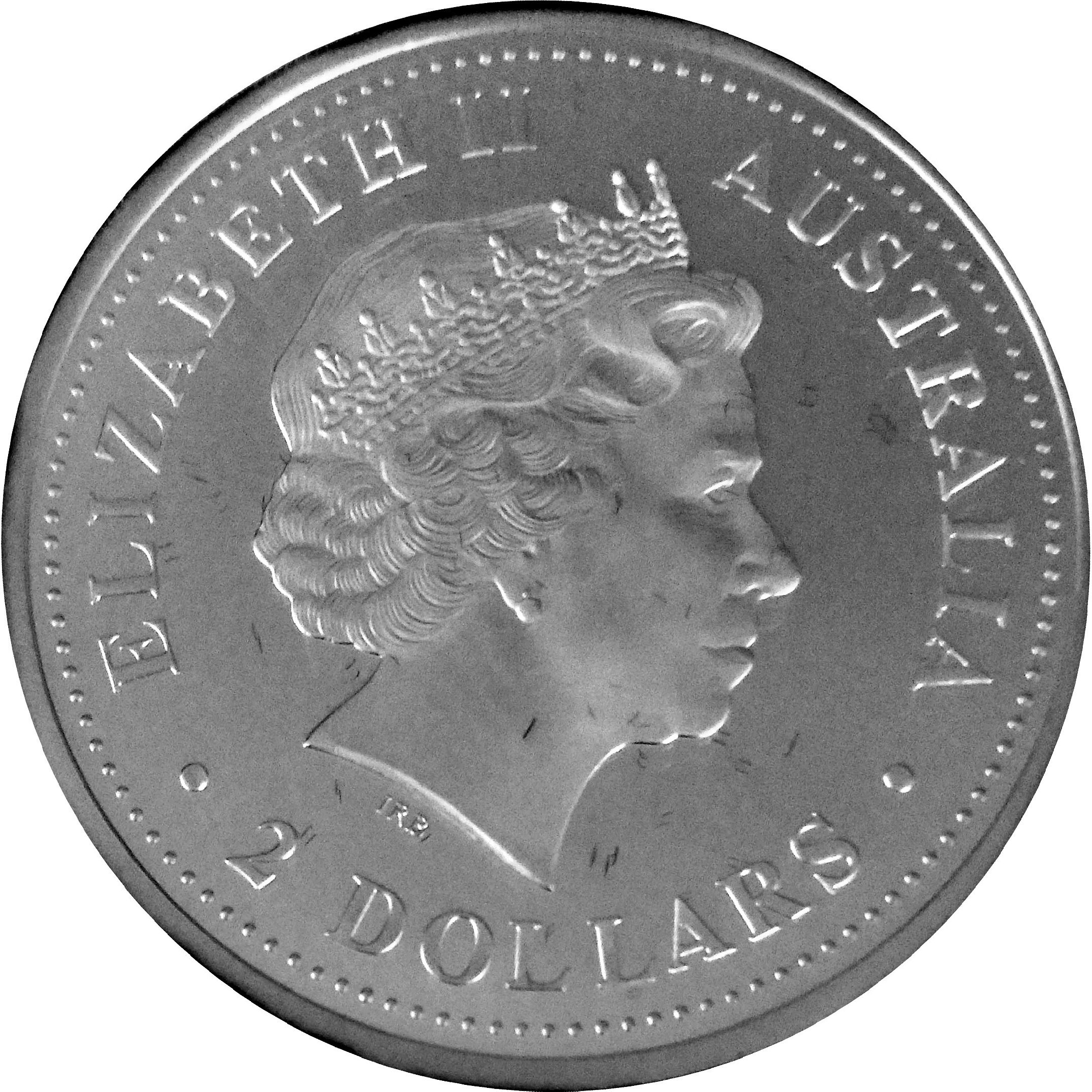 2005 P 2 Do Proof PR