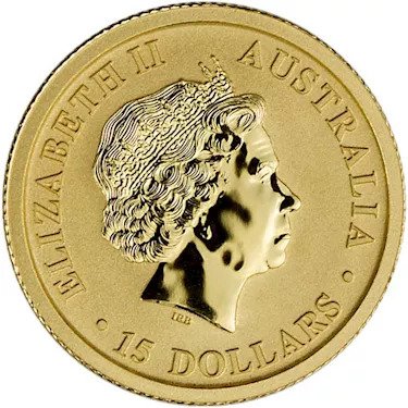 2016 P 15 Do Proof PR