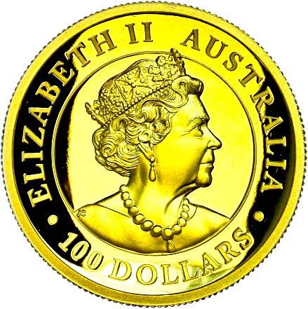 2021 P 100 Do Proof PR