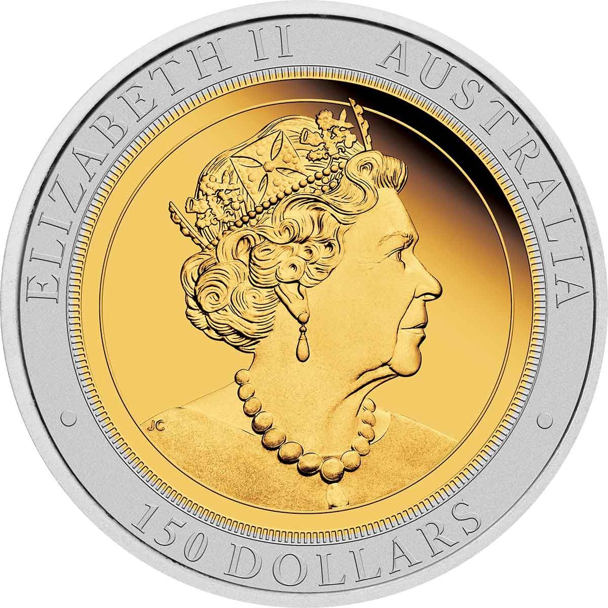 2019 P 150 Do Proof PR