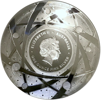 2018 5 Do Proof - Domed PR