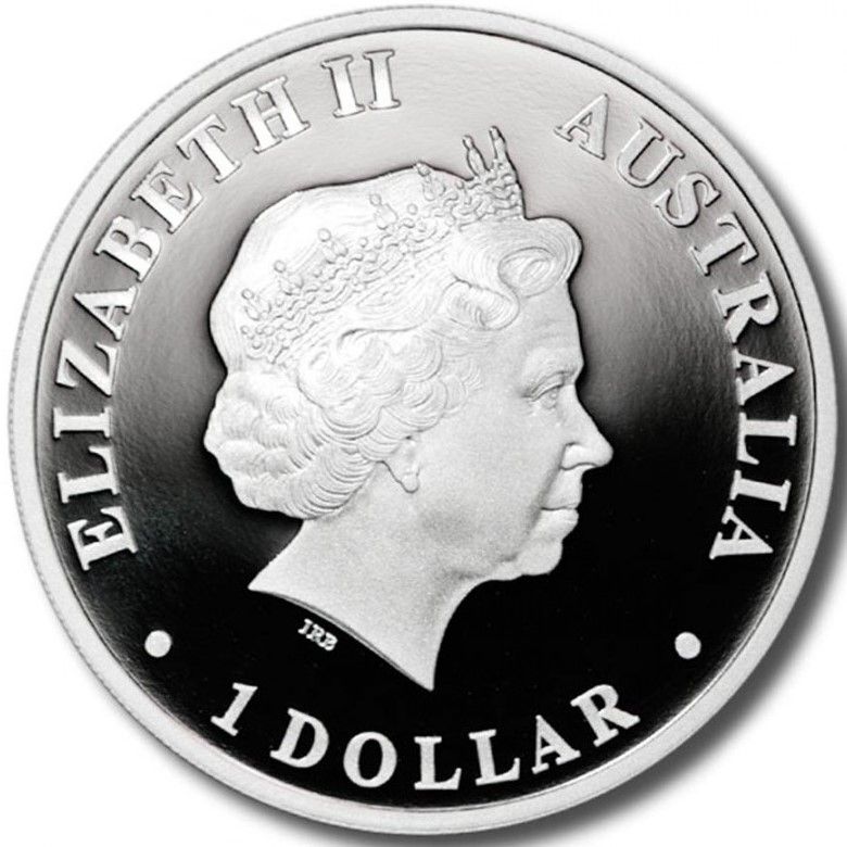 2011 P 1 Do Proof - Coloured PR