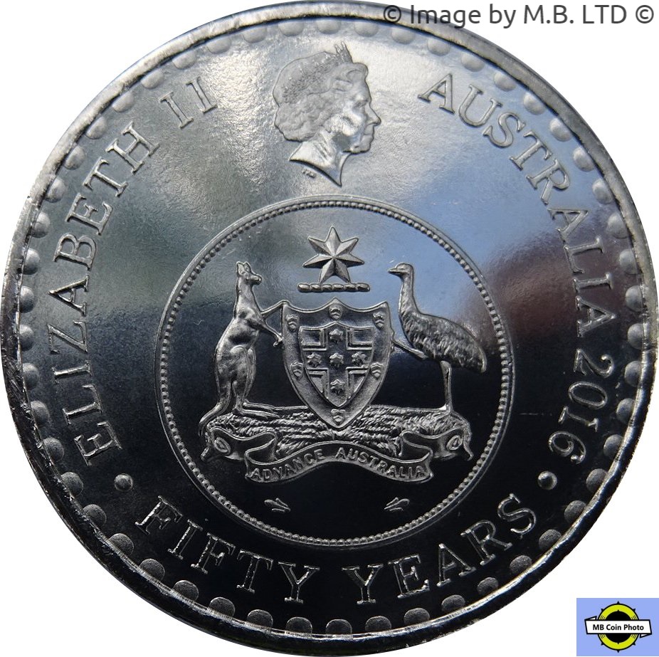 2016 20 Ce BU - Mint Roll (5,000 Rolls) MS