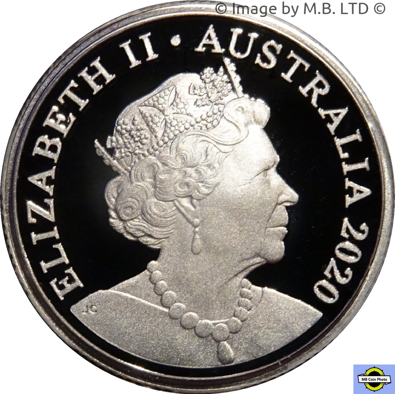 2020 1 Do Proof in Standard Fine Silver Year Set PR