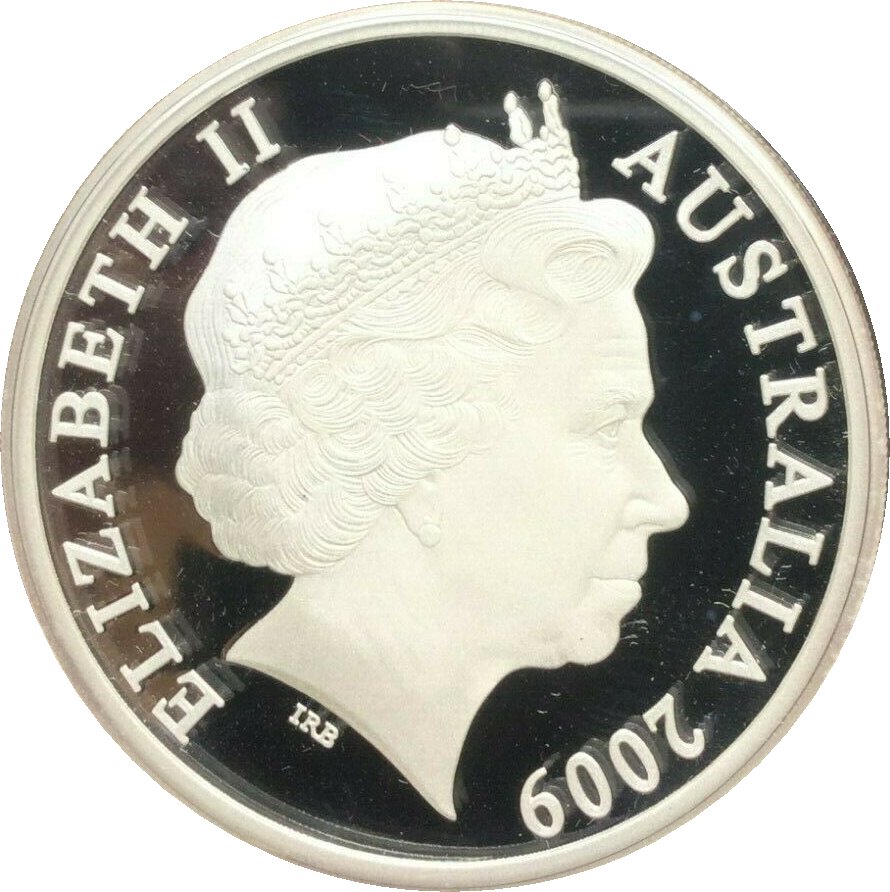 2009 5 Do Proof in Case PR