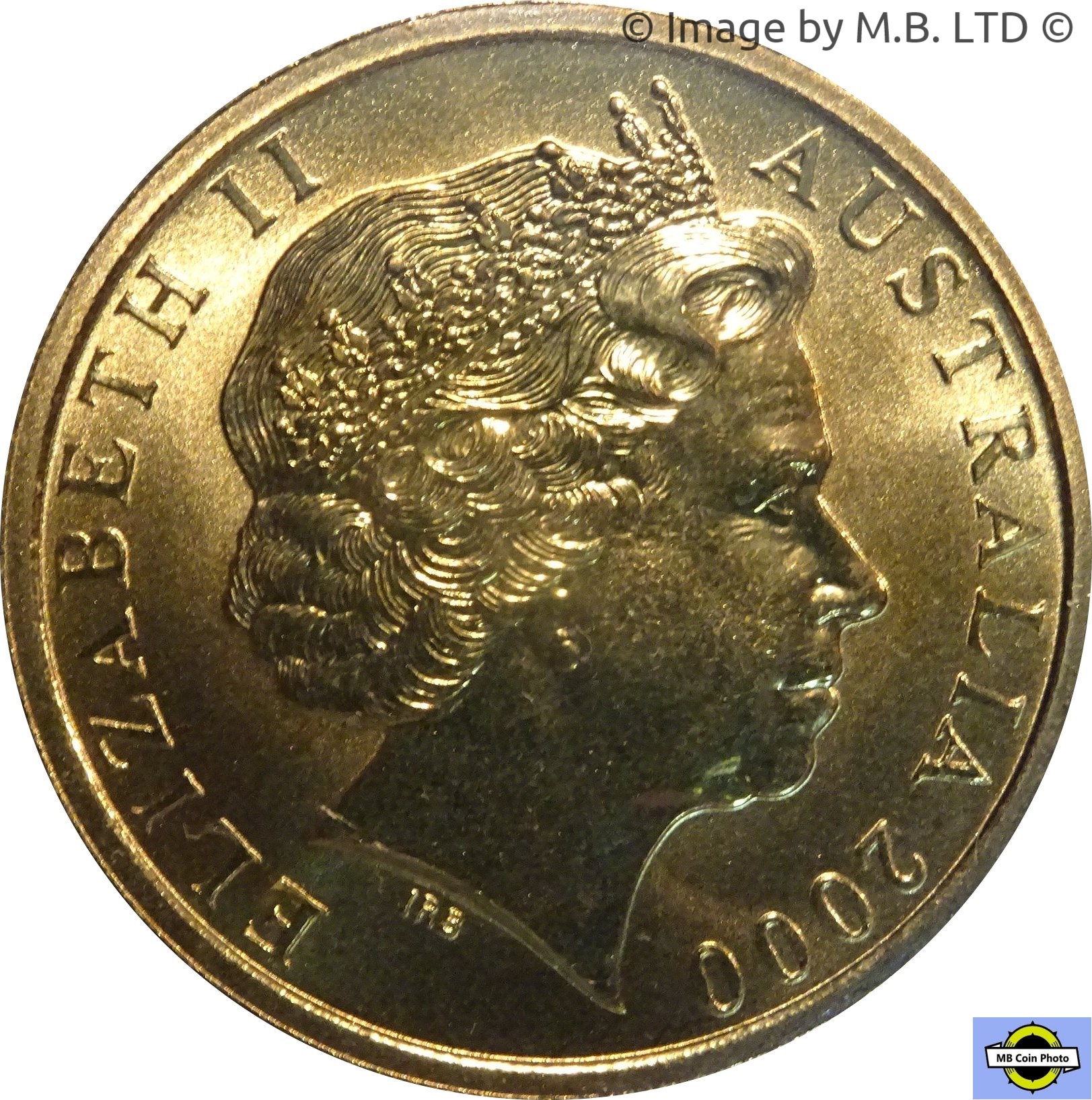 2000 5 Do BU in Coincard MS