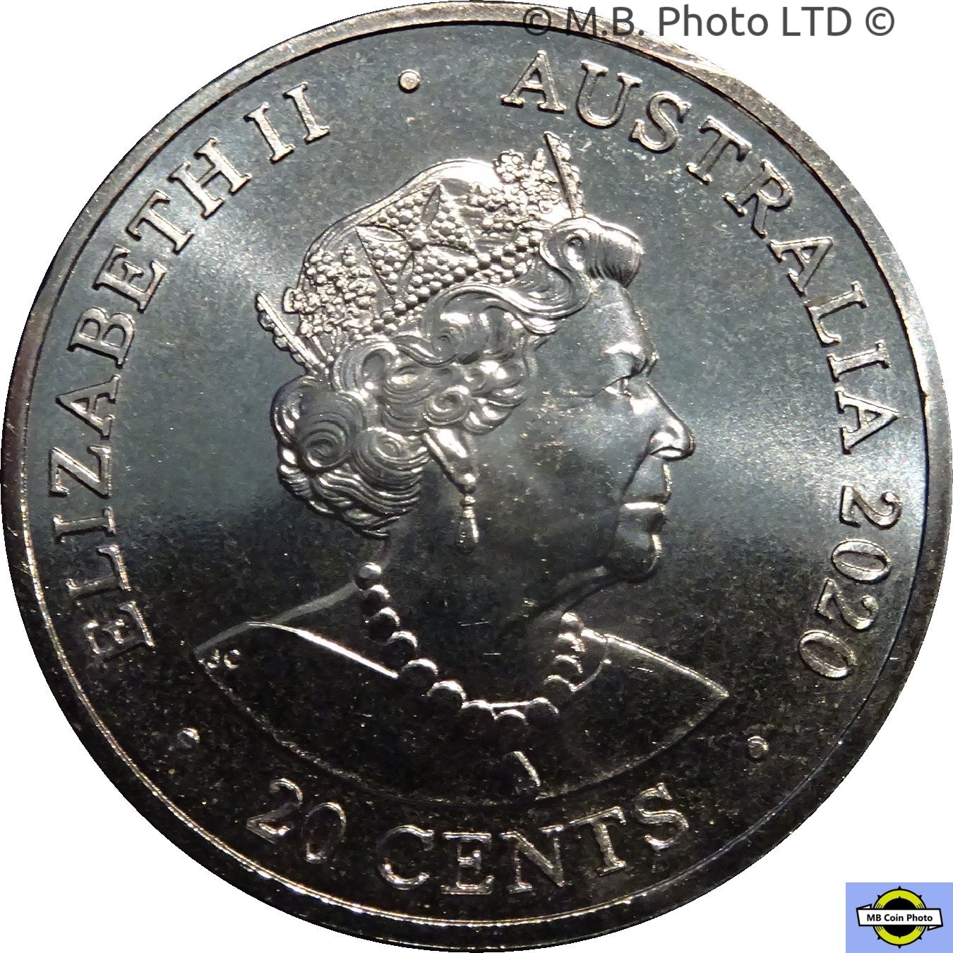 2020 20 Ce BU in Coincard MS