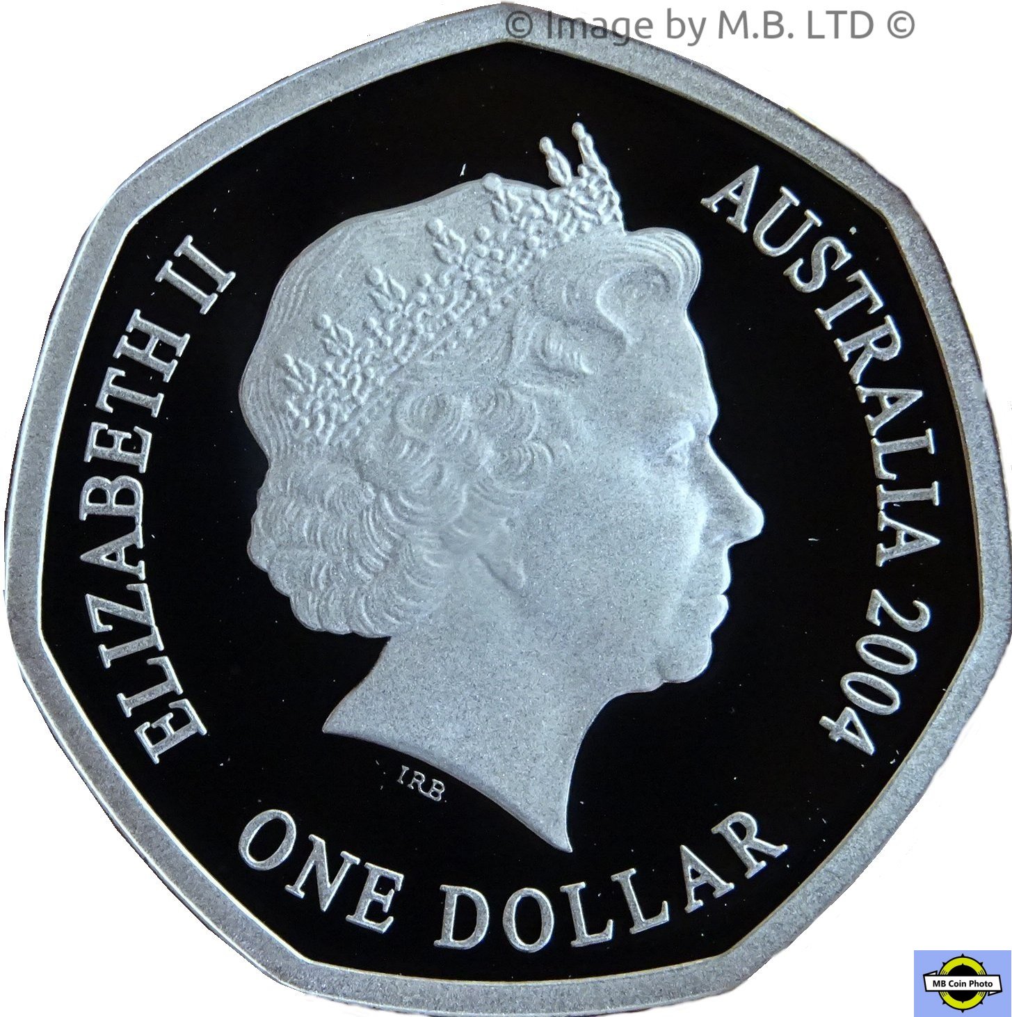 2004 1 Do Proof in Masterpieces in Silver Set PR