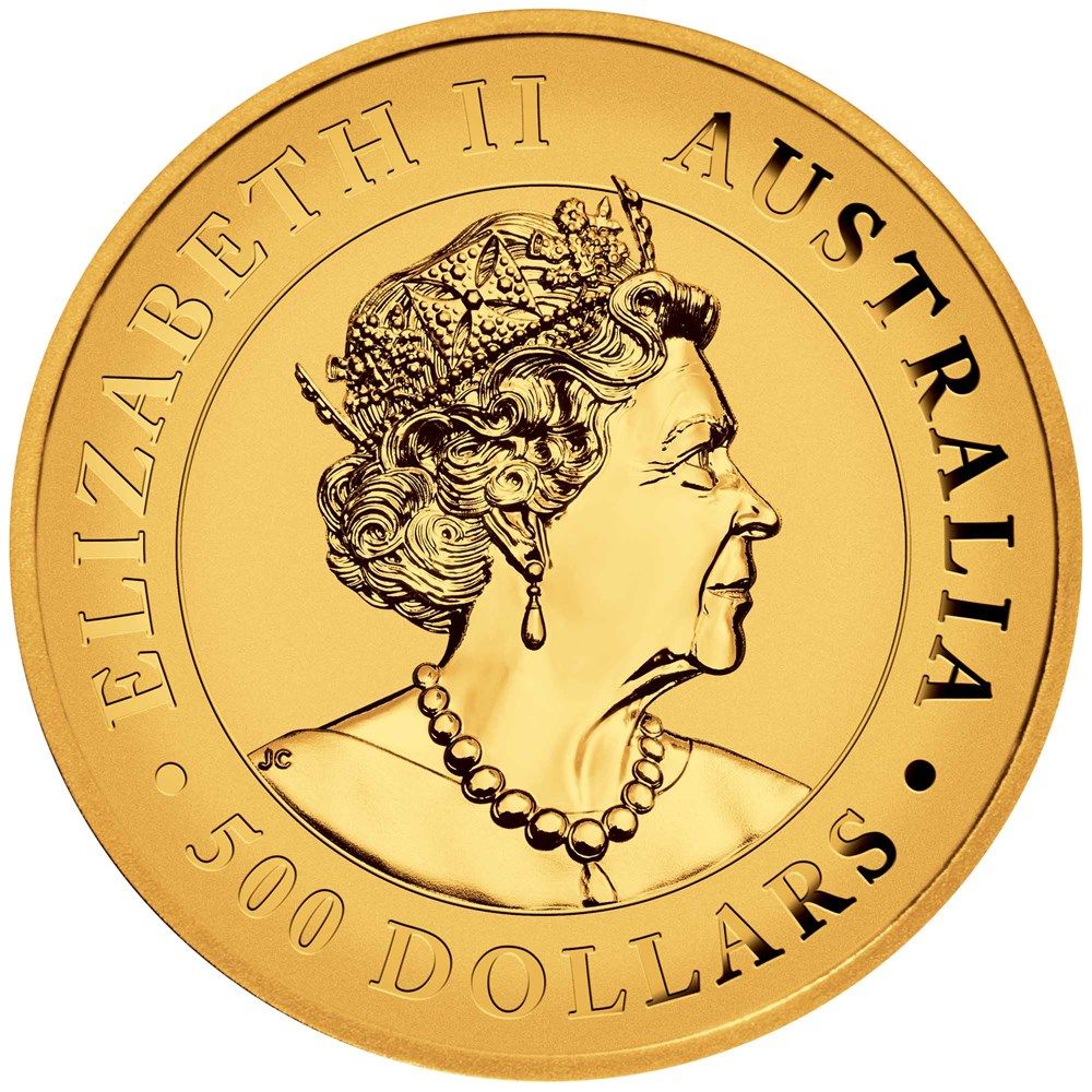 2022 P 500 Do Proof PR