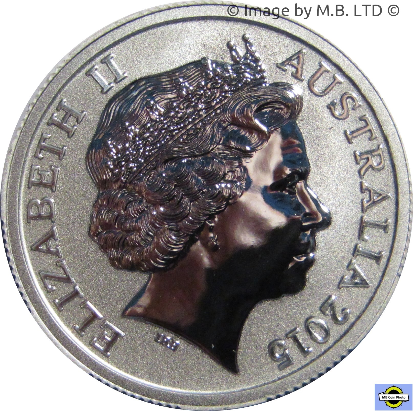 2015 1 Do Proof Coloured in Capsule PR