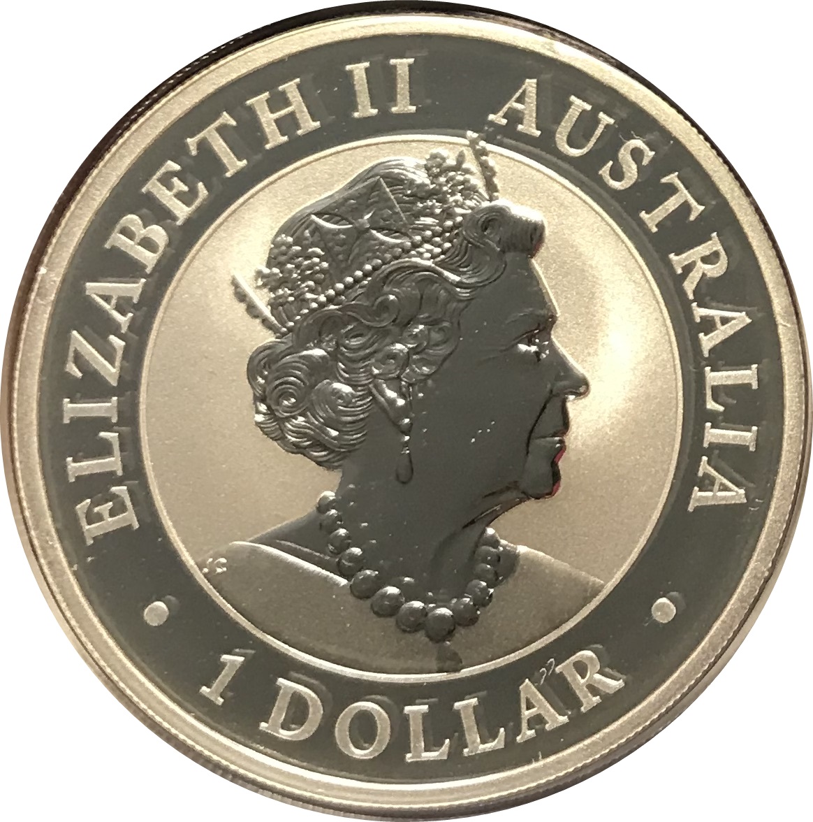 2019 P 1 Do BU - Melbourne ANDA MS