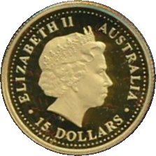 2004 15 Do Proof PR