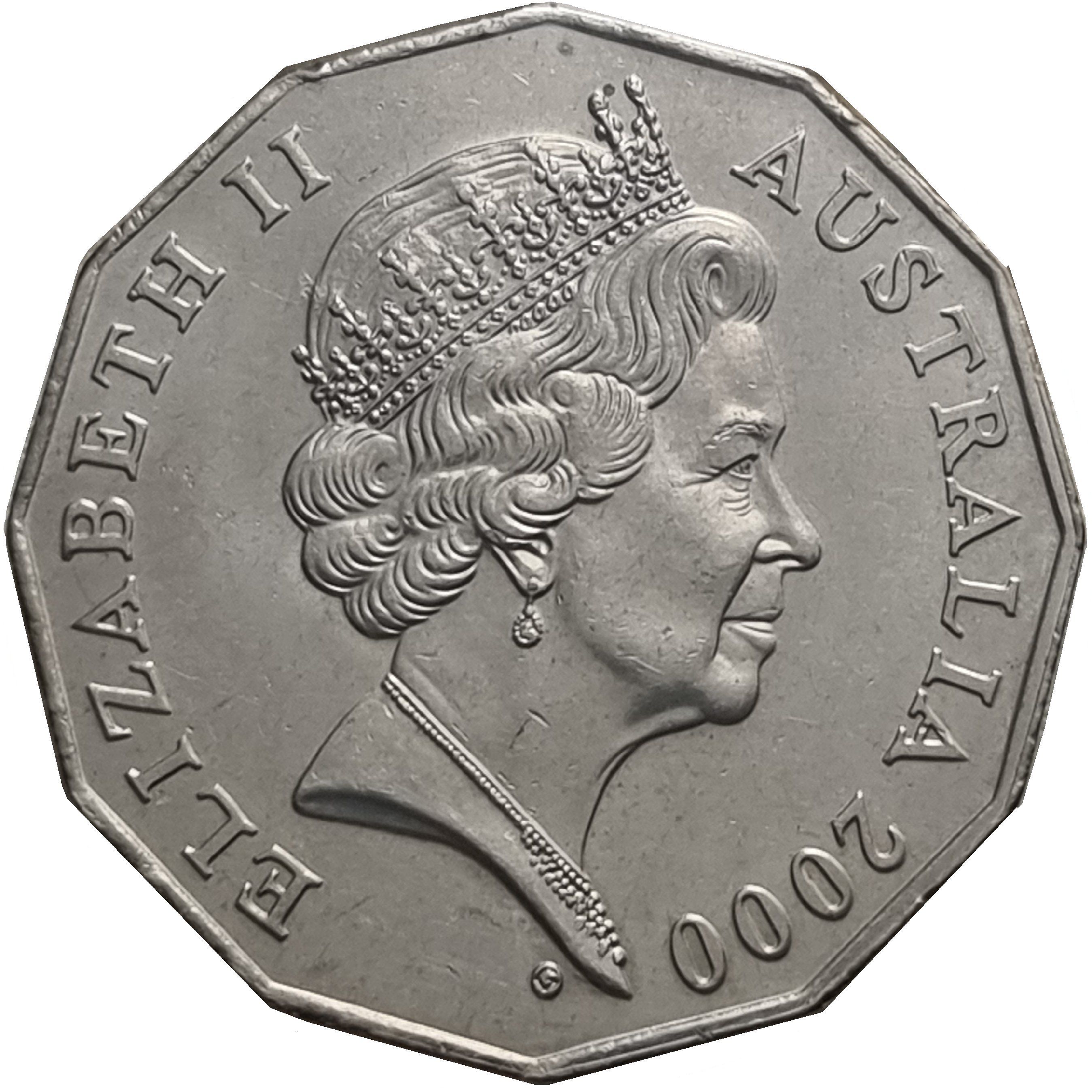 2000 50 Ce BU in Unofficial PNC MS