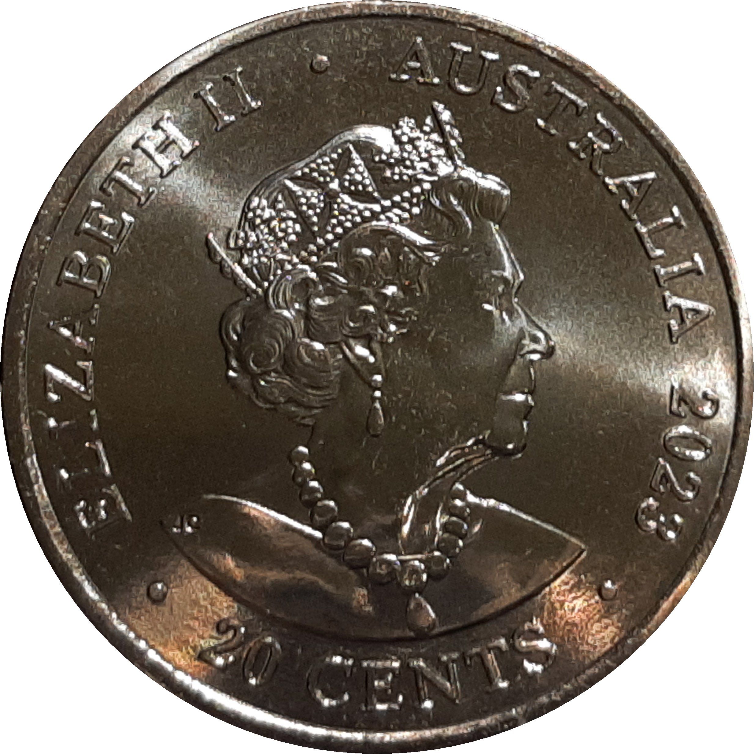 2023 20 Ce BU in Coincard MS