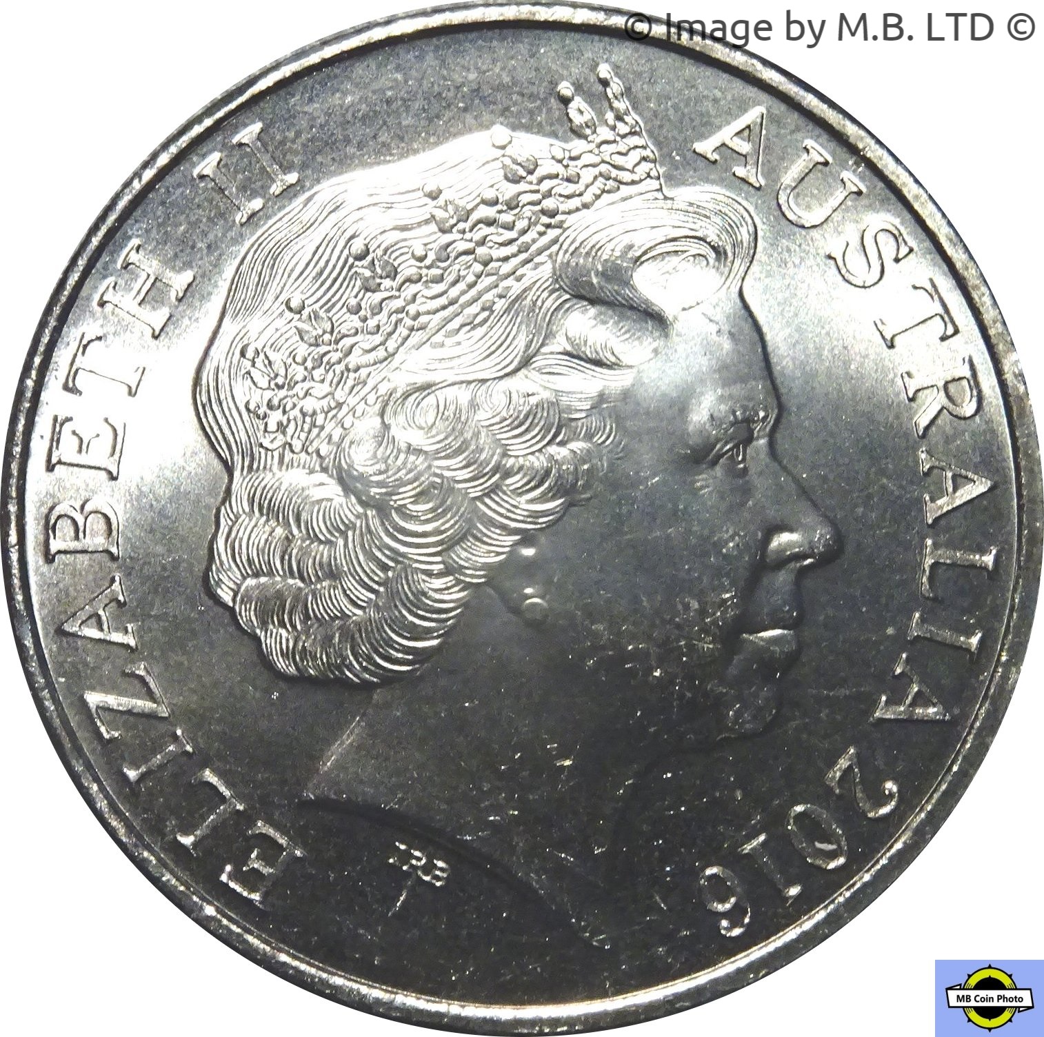 2016 20 Ce BU in Coincard MS