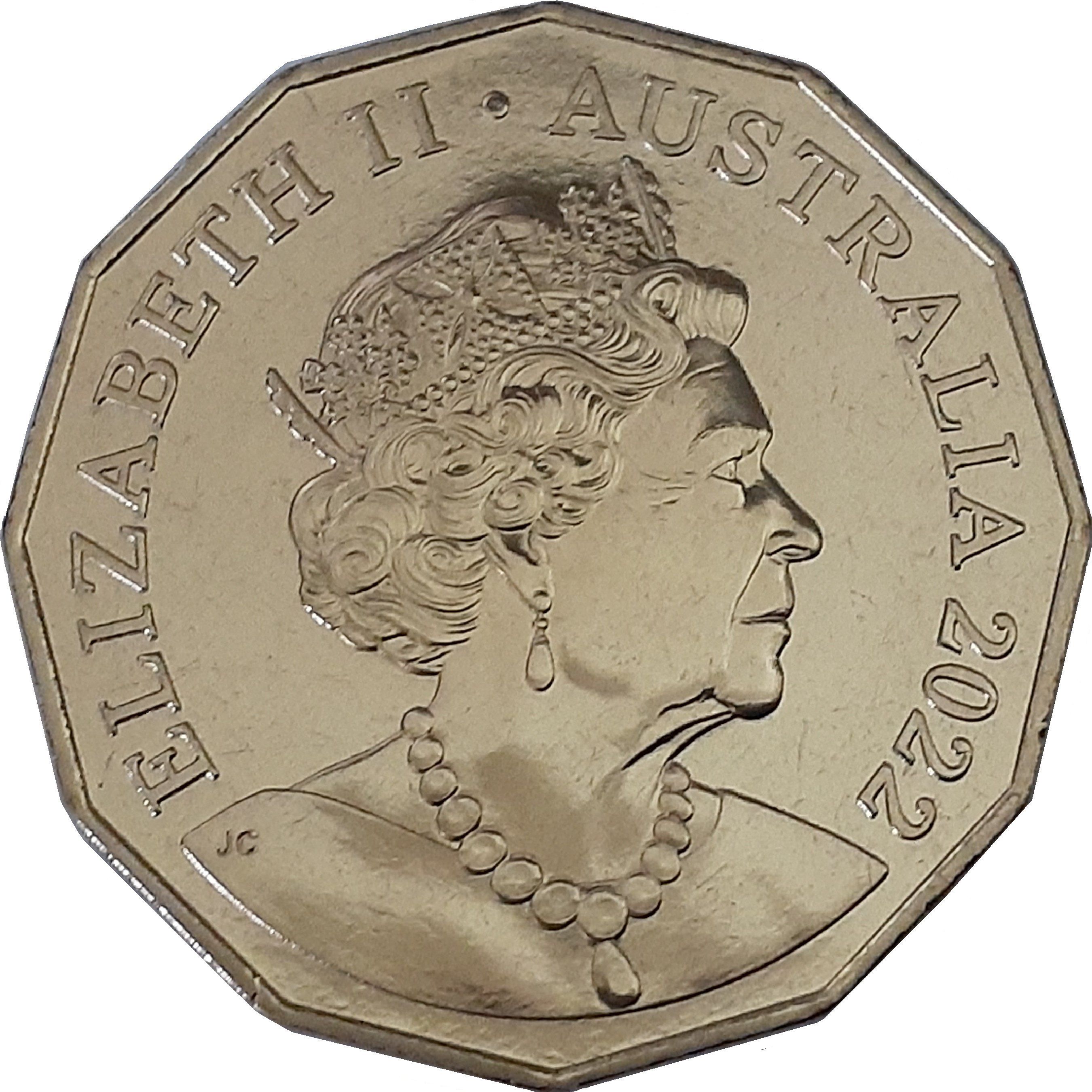 2022 50 Ce BU in Coincard MS