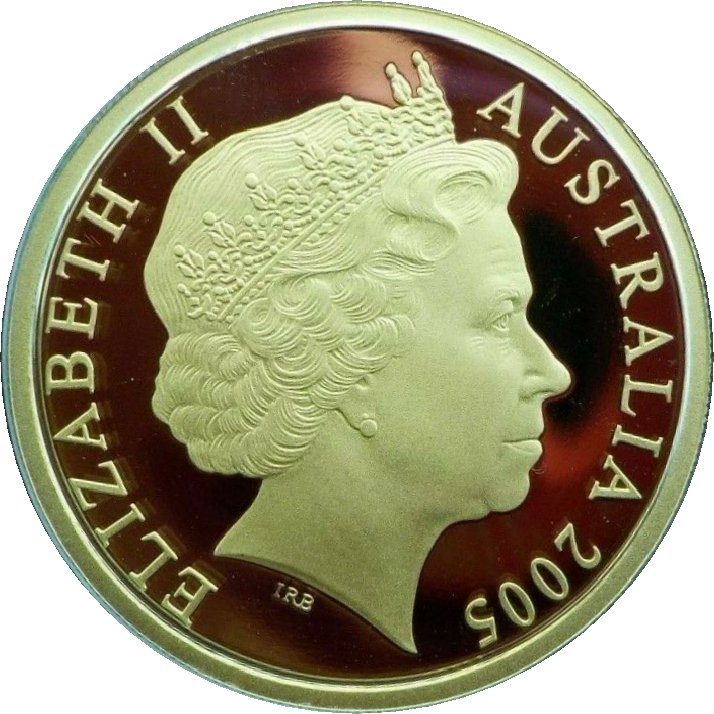 2005 200 Do Proof PR