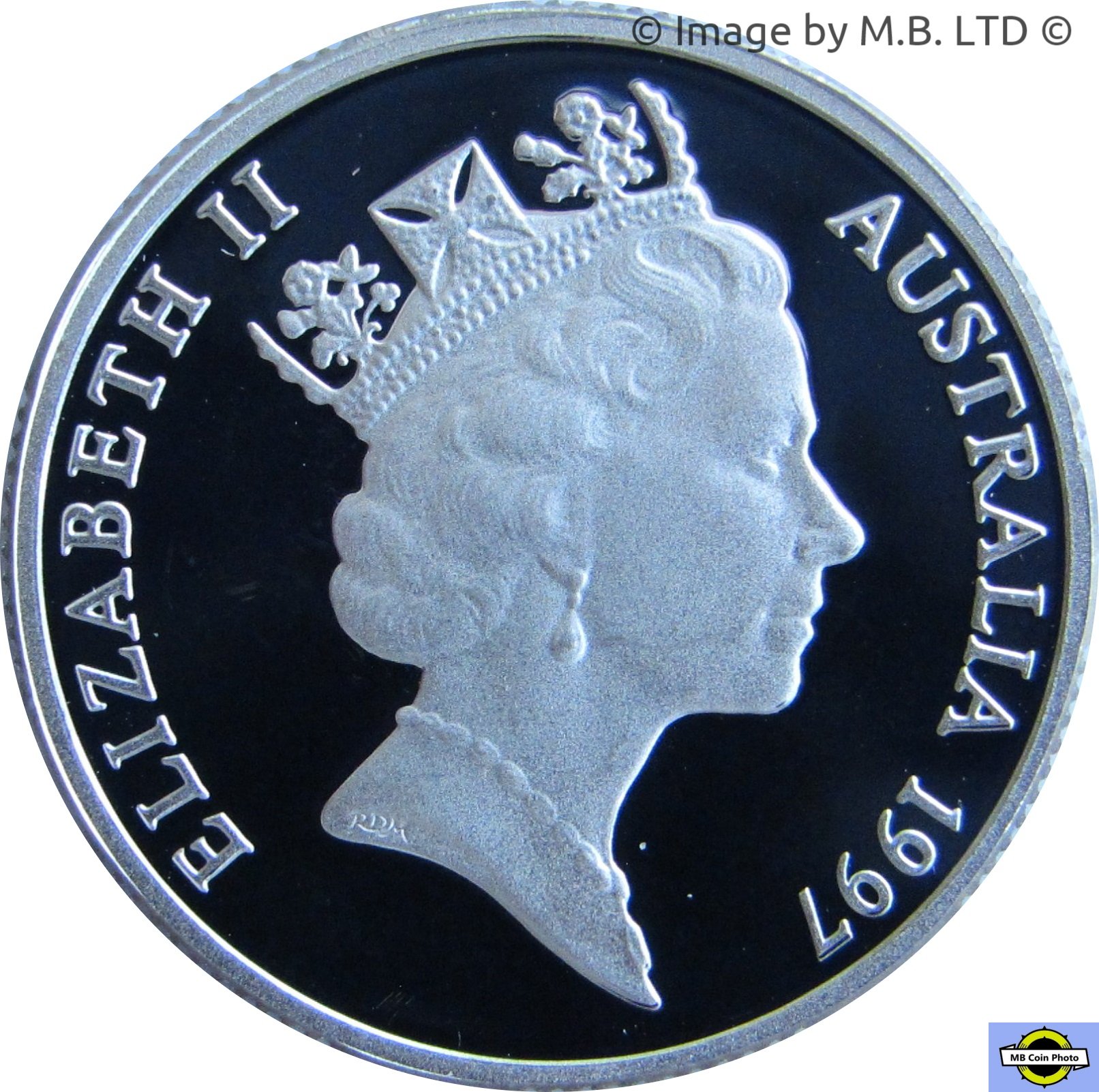 1997 1 Do Proof in NPA/RAM Set PR