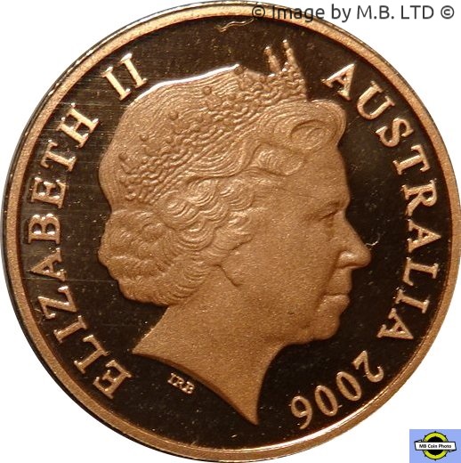 2006 1 Ce BU Year Set MS