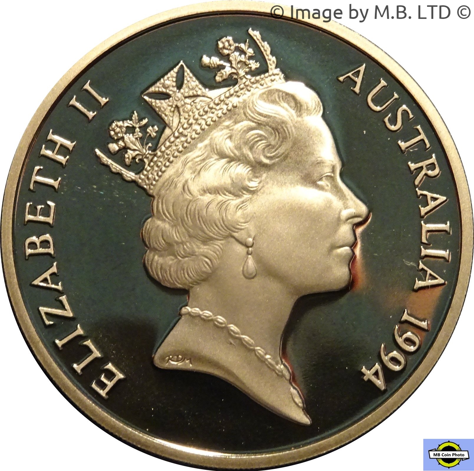 1994 5 Do Proof in Case PR